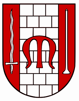 Holubice (Praha-zapad) znak.svg