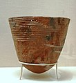 Jomon pottery