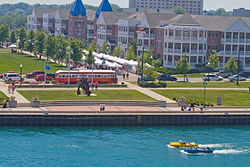 Kenosha's Lakefront.jpg