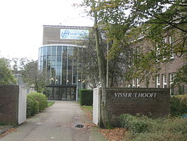 Visser 't Hooft Lyceum