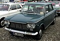 Zastava 1300 tristać