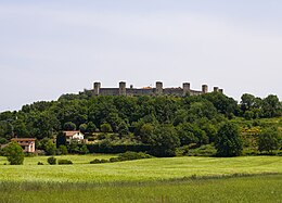 Monteriggioni – Veduta