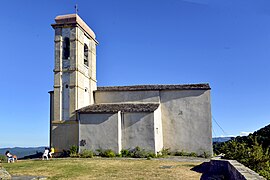 Façade Nord.