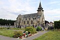 Église de l'Assomption-de-Notre-Dame de Pont-l'Évêque