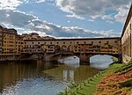 Miniatura para Ponte Vecchio (Florencia)