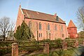 Evangelisch-lutherse Mariakerk (1854) te Handorf