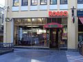 Rosso, Helsinki