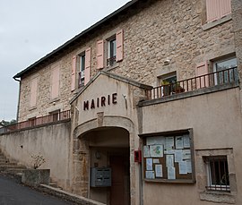 Town hall