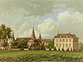 Slot Haag (1858)