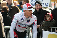 Tom Stubbe 2010 1.JPG