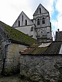 Église Saint-Martin-Saint-Léonard de Vez