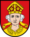 heutiges Stadtwappen