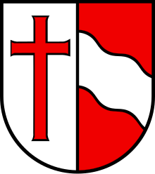 Wappen Künten AG.svg