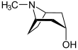 α-tropan-3-ol