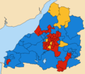 1989 results map