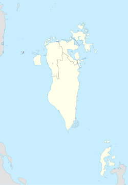 Samaheej is located in Bahrain