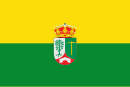 Drapeau de Villaescusa