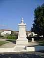 Monument aux morts