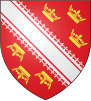 Coat of arms of Alsace