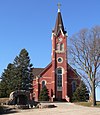 Saints Peter and Paul Catholic Church Complex