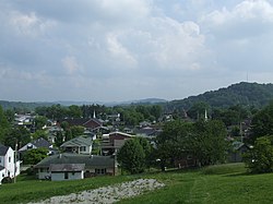 Corbin, Kentucky