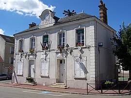 Town hall