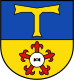 Coat of arms of Bedburg-Hau