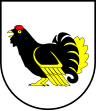 Coat of arms of Lentföhrden