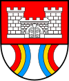 Wappen von Stelzenberg