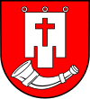 Wappen von Stockem