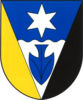 Coat of arms of Dolní Habartice