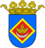 Coat of arms of Alarba