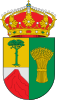 Coat of arms of Navatalgordo