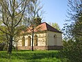 Dorpskerk van Feldheim (1830)