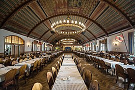 Hofbräuhaus am Platzl de Munich