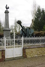 Monument aux morts