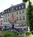 Monschau, Haus Troistorff