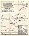 Hungary-Romania Boundary (1945)