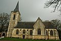 Église Saint-Sulpice d'Huppy