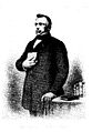 Jean-Baptiste Coppieters 't Wallant (1806- 1860)