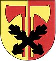 Wappen von Janov