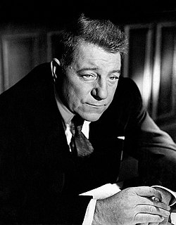 Jean Gabin 1955.