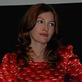 Kelly MacDonald interpreta Margaret Schroeder