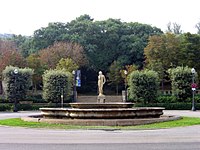 Jardines de Joan Brossa