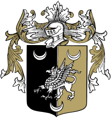 Lindenwood University crest.svg