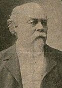 Louis-Docithé Paquin.