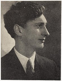 Maurice Gilliams