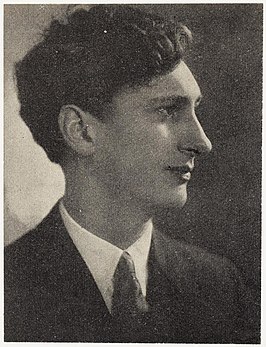 Portret ca. 1920-1925