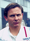 Bruce McLaren in 1966