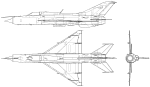 MiG-21